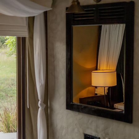 The Alampara Resort - Luxury Boutique Glamping & Water Sports Cheyur Экстерьер фото