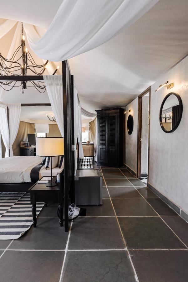 The Alampara Resort - Luxury Boutique Glamping & Water Sports Cheyur Экстерьер фото
