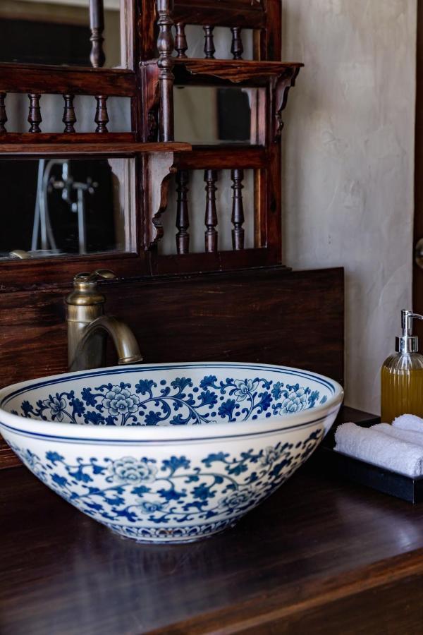 The Alampara Resort - Luxury Boutique Glamping & Water Sports Cheyur Экстерьер фото