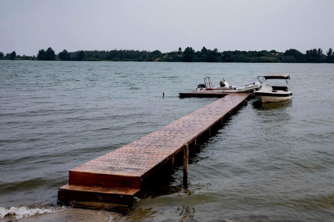 The Alampara Resort - Luxury Boutique Glamping & Water Sports Cheyur Экстерьер фото