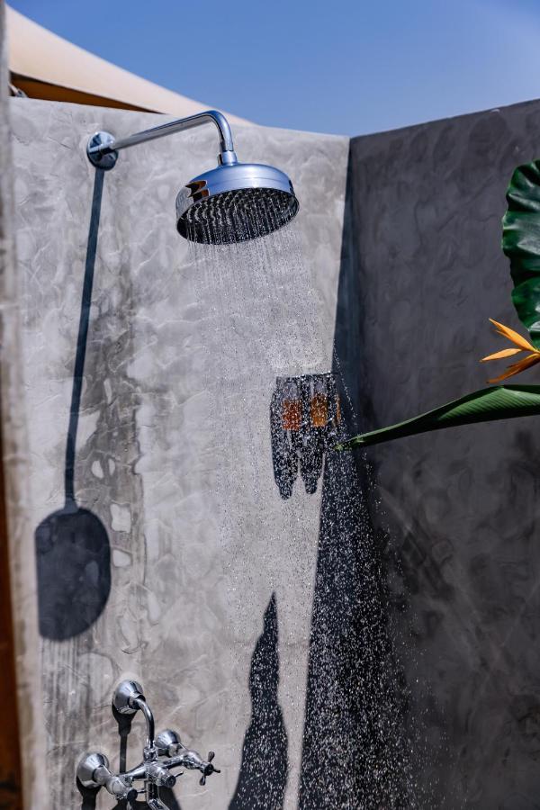 The Alampara Resort - Luxury Boutique Glamping & Water Sports Cheyur Экстерьер фото