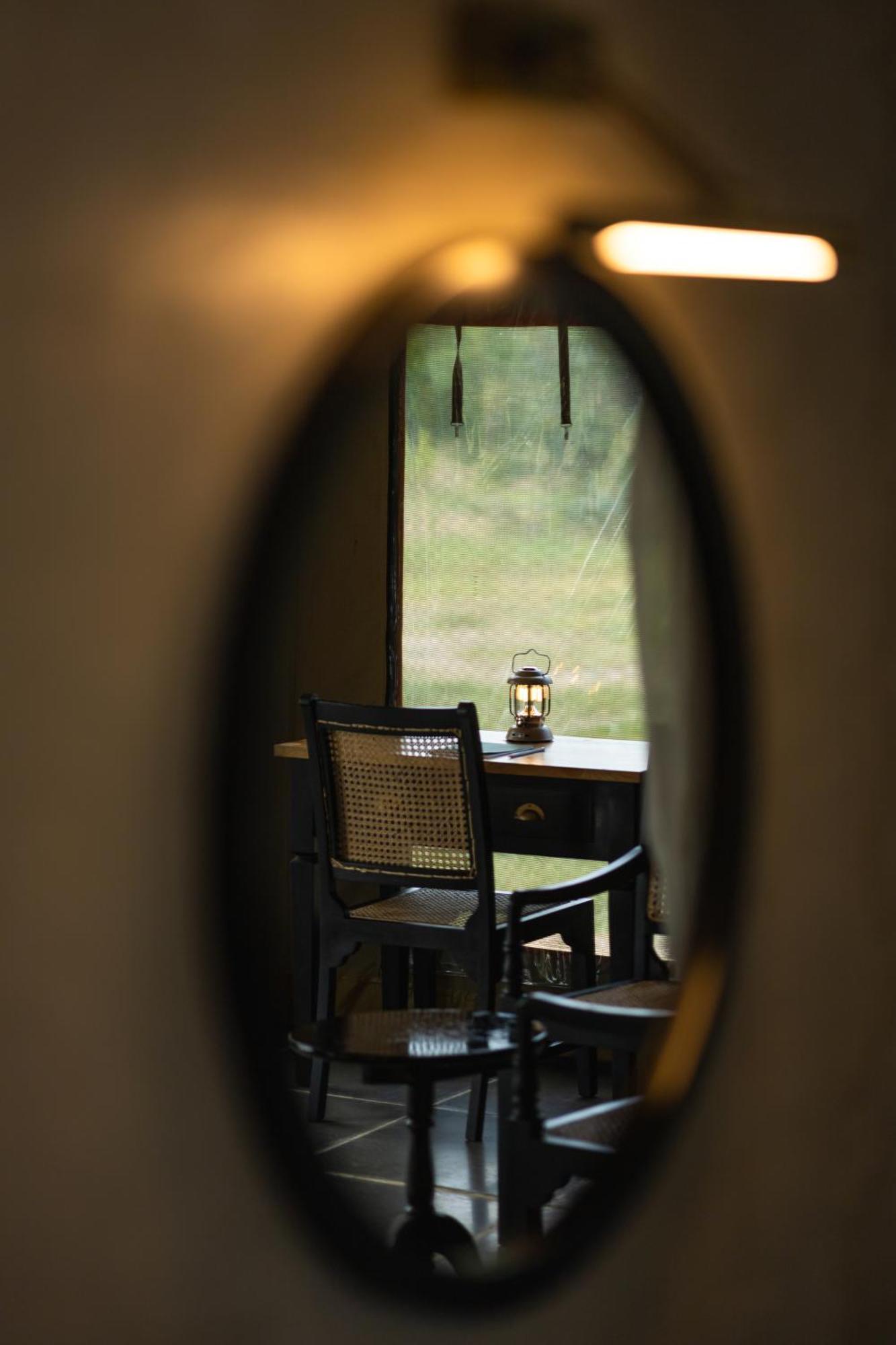 The Alampara Resort - Luxury Boutique Glamping & Water Sports Cheyur Экстерьер фото
